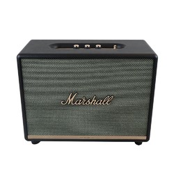 marshall马歇尔德国直邮marshall马歇尔无线蓝牙hifi音箱音响woburnii