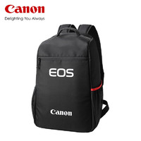 Canon 佳能 單反微單相機攝影攝像數碼配件 EOS 相機定制攝影雙肩包