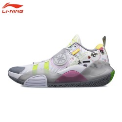 百亿补贴lining李宁全城8lite男子运动篮球鞋abps0194