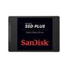 SanDisk 閃迪 加強版系列 SATA 固態硬盤 1TB（SATA3.0）