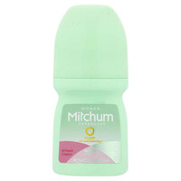 Mitchum 米彻姆 止汗除臭滚珠粉液 50ml （止汗除臭）