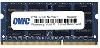 OWC PC3-10600 DDR3-1333 204Pin 内存 8GB