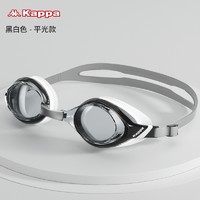 Kappa 卡帕 平光款 游泳鏡 KP2260089