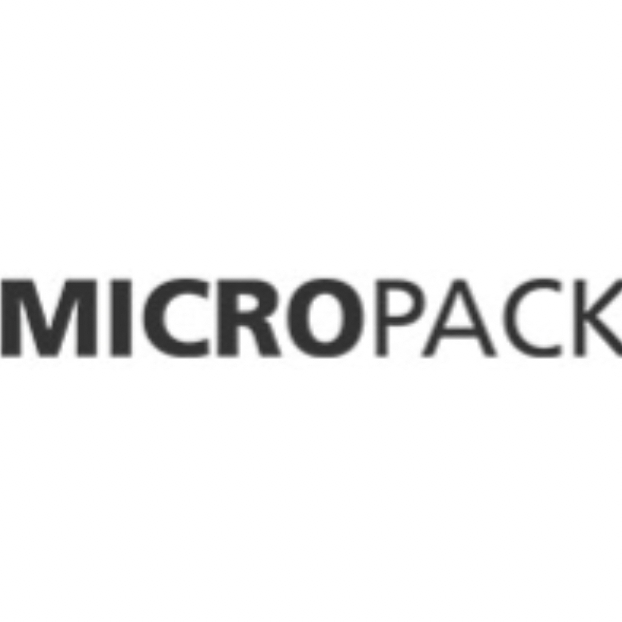 迈可派克品牌logo