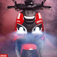 PEUGEOT 標致 摩托Speedfight 4 150cc 水冷電噴運動踏板摩托車