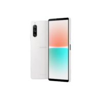 SONY 索尼 Xperia 10 IV 5G手機 6GB+128GB 白色