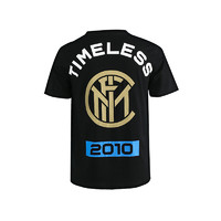 inter 國際米蘭 Milan 國際米蘭 三冠王TIMELESS系列短袖
