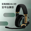 EPOS 音珀 H3PRO 三模頭戴式游戲耳機