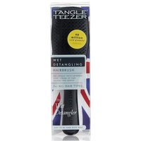 TANGLE TEEZER 專業解結美發梳子 濕梳款 - 黑色