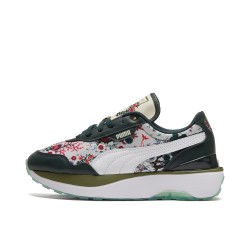puma彪马wildriderliberty女子休闲运动鞋382107