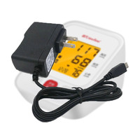三諾 SANNUO） 電源適配器 適用于AXD-816臂式電子血壓計