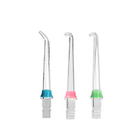 JETPIK 洁怡洁 冲牙器专用喷管 水牙线配件牙缝喷头洗牙器喷嘴配件 单支装