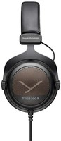 拜亞動力 TYGR 300R 開放式游戲耳機 有線 黑色