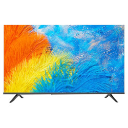 海信电视_hisense 海信 43e2f 43英寸 悬浮全面屏 一键图搜 hd高清