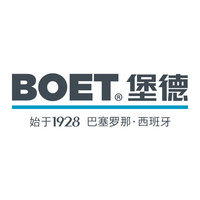 BOET/堡德