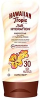 Hawaiian Tropic 夏威夷热带 SPF30 Silk Hydration乳液