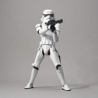 Star Wars Stormtrooper 1/6 风暴兵模型