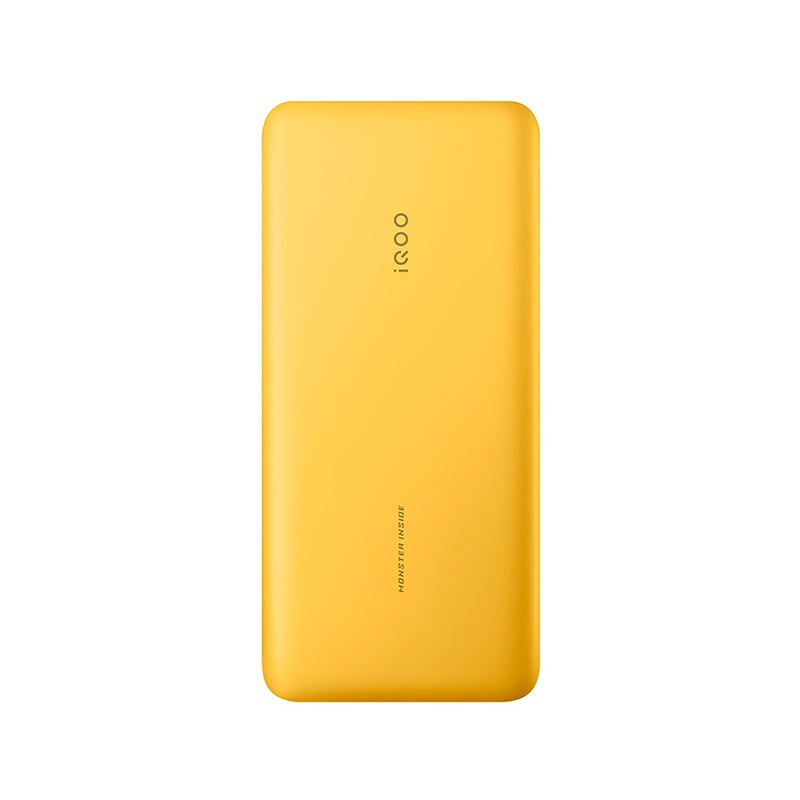 iQOO vivo iQOO IPB2130 Type-C 20W移动电源 10000mAh