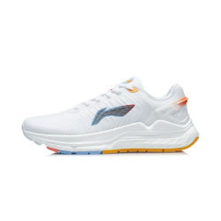 李宁跑鞋_li-ning 李宁 烈骏5跑鞋男女新款情侣轻质支撑跑步运动鞋ar