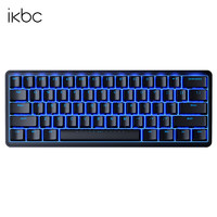 ikbc R300mini 鍵盤 機械鍵盤  櫻桃鍵盤