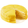 PLUS會員：京東生鮮 榴蓮千層蛋糕6寸凈重400g（低至3折，可搭配多款火鍋食材）