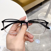 Erilles 超輕7克時尚眼鏡框+ 161非球面鏡片【留言度數】