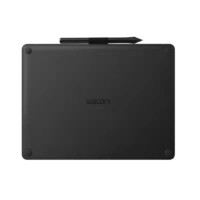 Wacom數位板影拓CTL-6100手繪板電腦繪畫板Intuos繪圖板手寫板