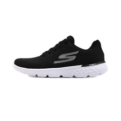 skechers斯凯奇直营斯凯奇跑步鞋女鞋gorun网布透气运动鞋缓震健步鞋
