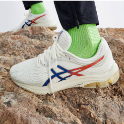 asics亚瑟士跑鞋男gelpulse11缓冲轻量透气运动鞋1011b293103