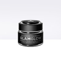 GLAMGLOW 格莱魅 发光面膜 涂抹式焕颜黑罐 50g