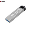 Kingston 金士頓 DTKN USB 3.2 Gen 1 U盤 讀速200MB/s 金屬外殼 128GB