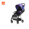 gb 好孩子 小情書兒童折疊傘車可坐可躺寶寶推車D619 粉色D658-R207PP