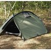 Snugpak Bunker 3人帳篷和戰術保護所,防水橄欖色