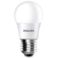 PHILIPS 飛利浦 E27 LED燈泡 2.8W