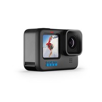 GoPro HERO10 Black運動相機5.3k防抖防水Vlog騎行攝像機
