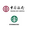 中國銀行 X 星巴克 每周日專享優惠
