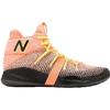 NEW BALANCE男子籃球鞋系帶中幫輕便實戰球鞋緩震正品14740202