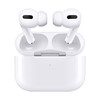 限用戶：Apple 蘋果 AirPods Pro 無線藍牙耳機 MagSafe磁吸充電盒 海外版