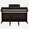 KAWAI KDP系列 KDP120GR 電鋼琴 88鍵重錘 黑色 全套+琴凳禮包