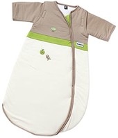 Gesslein Bubou Sleeping Bag 145 Natural: 亚马逊中国: