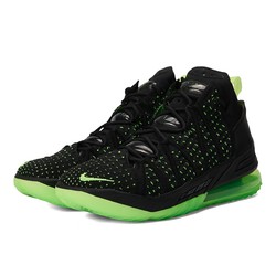 nike耐克lebronxviiiep詹姆斯实战训练男女款篮球鞋