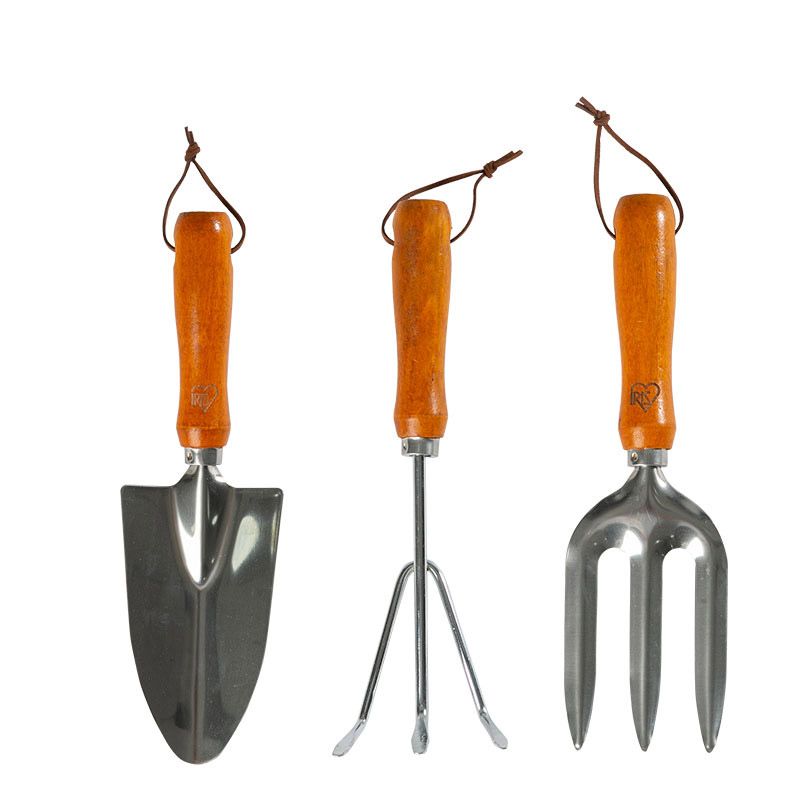 园艺小铲子套装不锈钢
