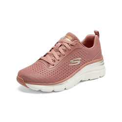 skechers斯凯奇22年女鞋女士运动鞋女款休闲鞋女舒适运动鞋女
