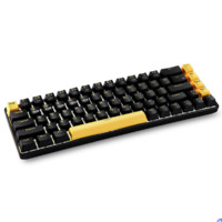 XINMENG 新盟 RF68 三模机械键盘 68键 青轴