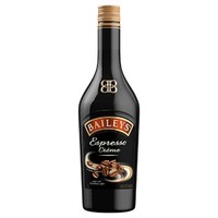 BAILEYS 百利甜酒 浓缩咖啡奶油味力娇酒 1000ml