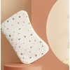 京東京造 母嬰級A類兒童枕頭食品級硅膠枕