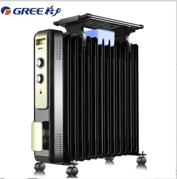 GREE 格力 NDY13-X6126a 取暖器