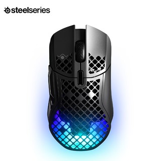 Steelseries 赛睿 Aerox 5 无线游戏鼠标