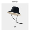 uvno 女士遮陽帽 UV21007
