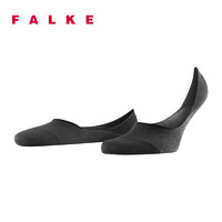 Falke 德国鹰客Step精梳棉防滑隐形透气休闲夏季船袜进口男袜14625